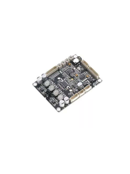 AA-JA31211 1 x 60 Watt Class D Audio Amplifier Board with Audio DSP - JAB3-60