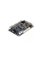 AA-JA31211 1 x 60 Watt Class D Audio Amplifier Board with Audio DSP - JAB3-60