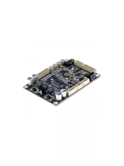 AA-JA31211 1 x 60 Watt Class D Audio Amplifier Board with Audio DSP - JAB3-60