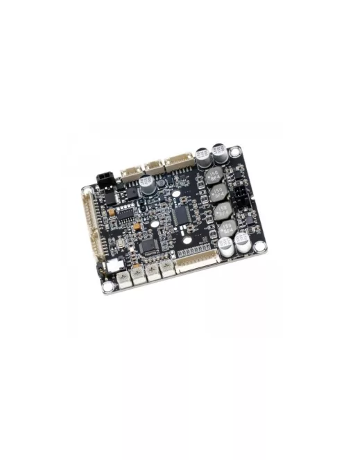 AA-JA31211 1 x 60 Watt Class D Audio Amplifier Board with Audio DSP - JAB3-60