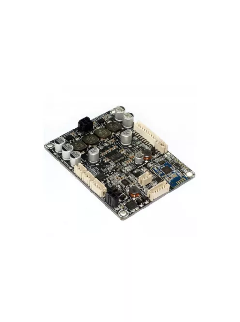 AA-JA32151 2 x 15 Watt 8 Ohm Class D Audio Amplifier with Bluetooth 2.1 â€“ JAB1