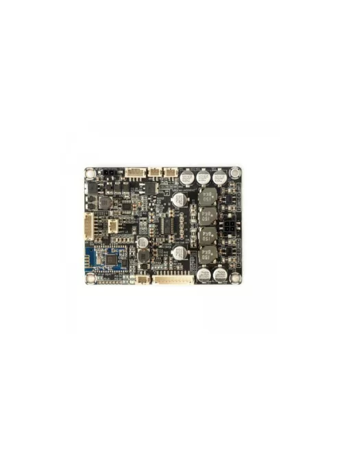 AA-JA32151 2 x 15 Watt 8 Ohm Class D Audio Amplifier with Bluetooth 2.1 â€“ JAB1
