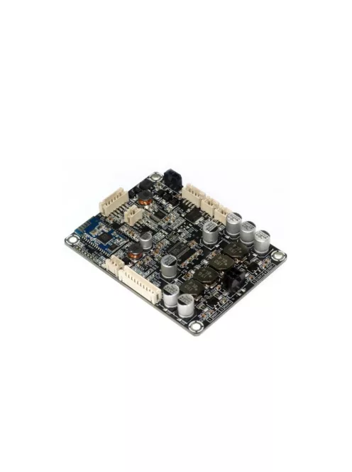 AA-JA32151 2 x 15 Watt 8 Ohm Class D Audio Amplifier with Bluetooth 2.1 â€“ JAB1