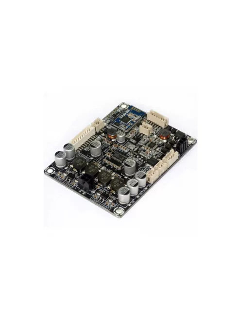 AA-JA32151 2 x 15 Watt 8 Ohm Class D Audio Amplifier with Bluetooth 2.1 â€“ JAB1