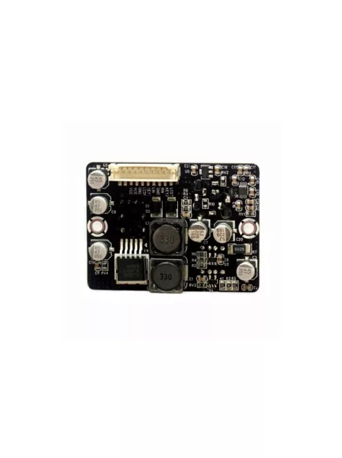 AA-JA32151 2 x 15 Watt 8 Ohm Class D Audio Amplifier with Bluetooth 2.1 â€“ JAB1