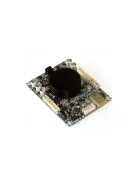 AA-JA32171 2 x 50 Watt 4 Ohm Class D Audio Amplifier with Bluetooth 4.0 APT-X - JAB2-50