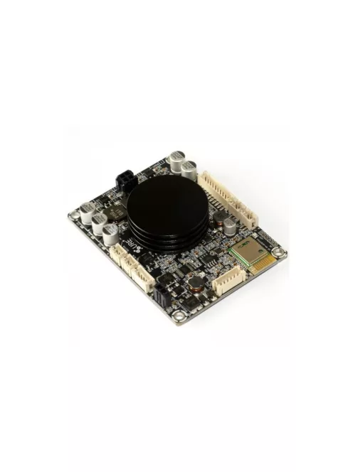 AA-JA32171 2 x 50 Watt 4 Ohm Class D Audio Amplifier with Bluetooth 4.0 APT-X - JAB2-50