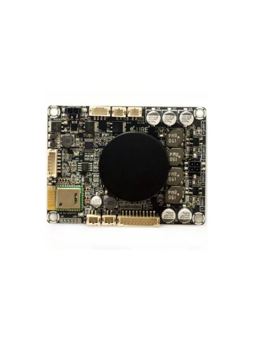 AA-JA32171 2 x 50 Watt 4 Ohm Class D Audio Amplifier with Bluetooth 4.0 APT-X - JAB2-50