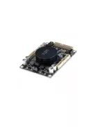 AA-JA32172 2 x 50 Watt Class D Audio Amplifier Board with Audio DSP - JAB3-50