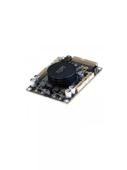 AA-JA32172 2 x 50 Watt Class D Audio Amplifier Board with Audio DSP - JAB3-50