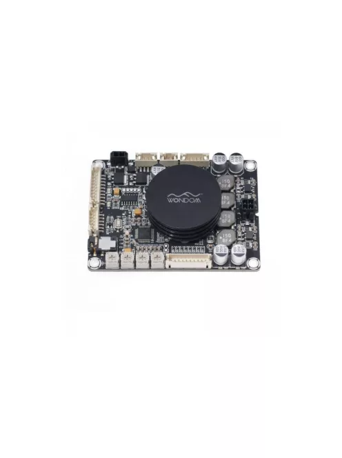 AA-JA32172 2 x 50 Watt Class D Audio Amplifier Board with Audio DSP - JAB3-50