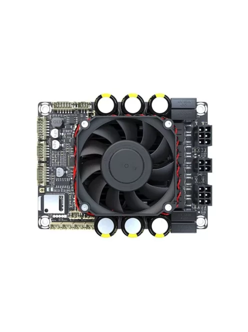 AA-JA33286 ADAU1701 DSP Bluetooth 5.0 - JAB5 4x100 W Class D  Amplifier Module