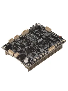   PS-BC12112 5S 18650 5-24V Input Lithium Battery Charging, Balance and Protection Extension Board