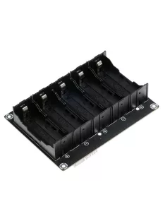   5S 26650 Lithium Battery Charger and Balance Protection Board - BCPB4