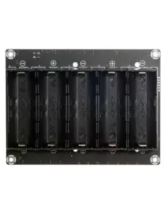   5S 26650 Lithium Battery Charger and Balance Protection Board - BCPB4