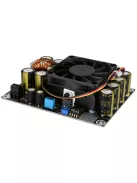 PS-SP12151 300W 12V DC/DC Boost Converter Voltage Step-Up Board with TL494 IC