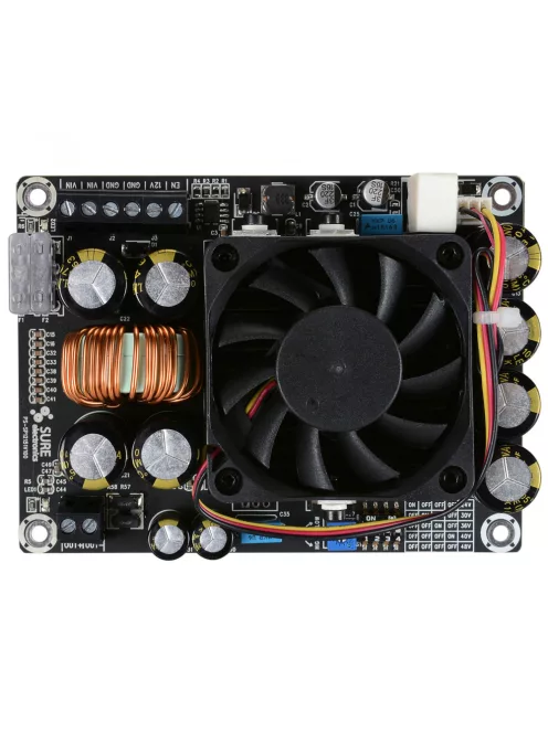 PS-SP12151 300W 12V DC/DC Boost Converter Voltage Step-Up Board with TL494 IC