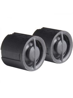 13-1761S 1/2" Silk Dome Tweeter Pair