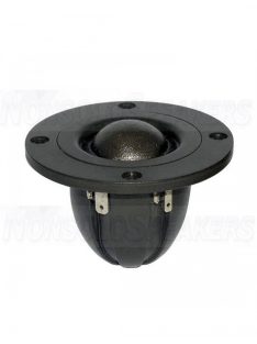 28-847SD Neodymium Soft Dome Tweeter