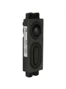 T1-1931S Speaker Module | 89 x 36,5 mm | 1" PP. rectangle full range module