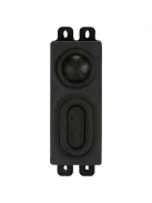 T1-1931S Speaker Module | 89 x 36,5 mm | 1" PP. rectangle full range module