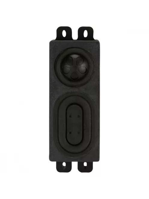 T1-1931S Speaker Module | 89 x 36,5 mm | 1" PP. rectangle full range module
