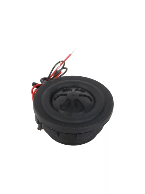 W1-1925SB 1" Poly Cone Full Range Driver