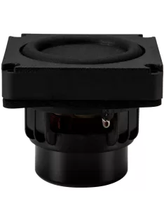 W2-2040S 2" Poly Cone RBM Micro Subwoofer