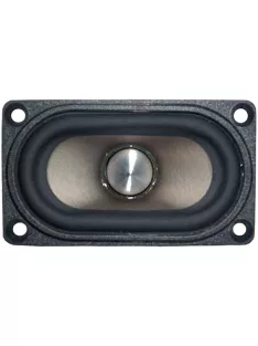 W23-1287SI 2"x3" Driver 4 Ohm