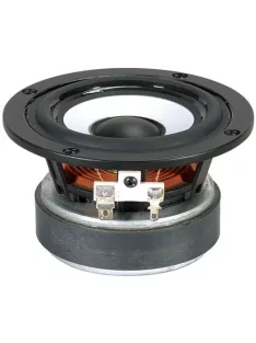 W3-315E 3" Aluminum/Magnesium Full Range Driver