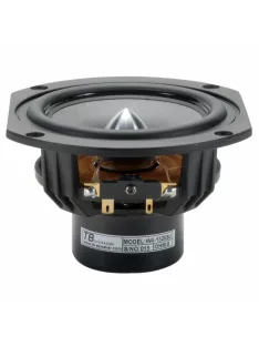 W4-1320SJ 4" Bamboo Cone Driver