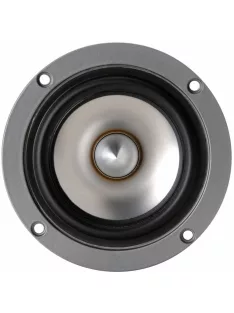 W4-1337SDF 4" Titanium Full Range Speaker