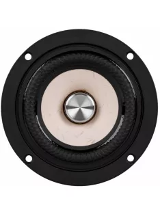 W4-2142 4" Paper Cone Full Range Driver 8 Ohm