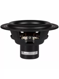 W5-1138SM 5-1/4" Neodymium Subwoofer