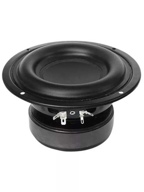 W5-1138SMF 5-1/4" Paper Cone Subwoofer Speaker