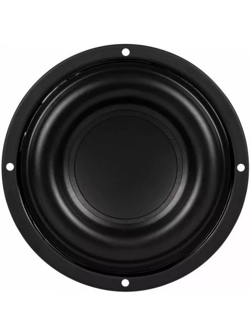 W5-1138SMF 5-1/4" Paper Cone Subwoofer Speaker