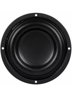 W5-1138SM 5-1/4" Neodymium Subwoofer