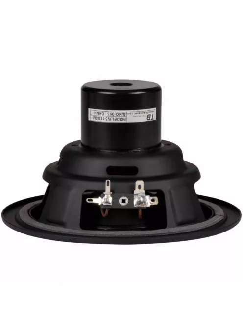 W5-1138SM 5-1/4" Neodymium Subwoofer