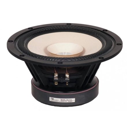 W8-2145 8" Paper Cone Full Range Driver 8 Ohm