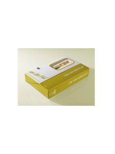 Van den Hul HDMI FLAT HEAC 2 m