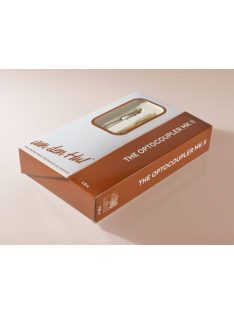 Van den Hul OPTOCOUPLER MK II HALOGEN FREE 1.5 m 