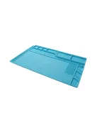 AS12 Silicone Soldering Mat | 550 x 350 mm
