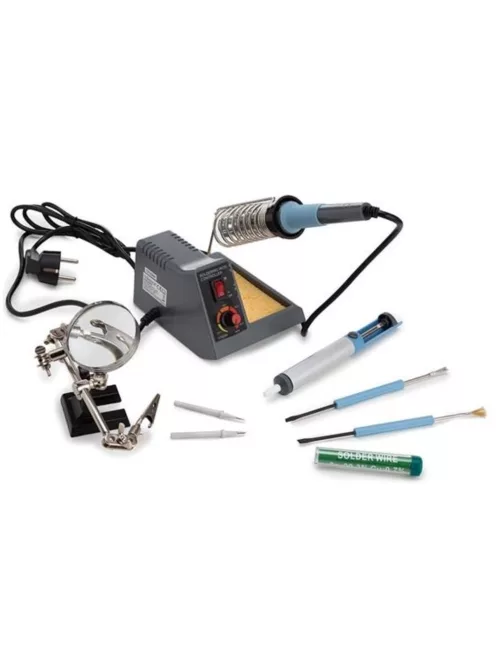 Velleman VTSS4NSET soldering station set