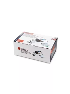 Velleman VTSS4NSET soldering station set