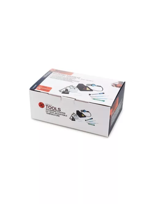 Velleman VTSS4NSET soldering station set
