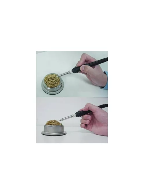 Velleman VTSTC Solder Tip Cleaner