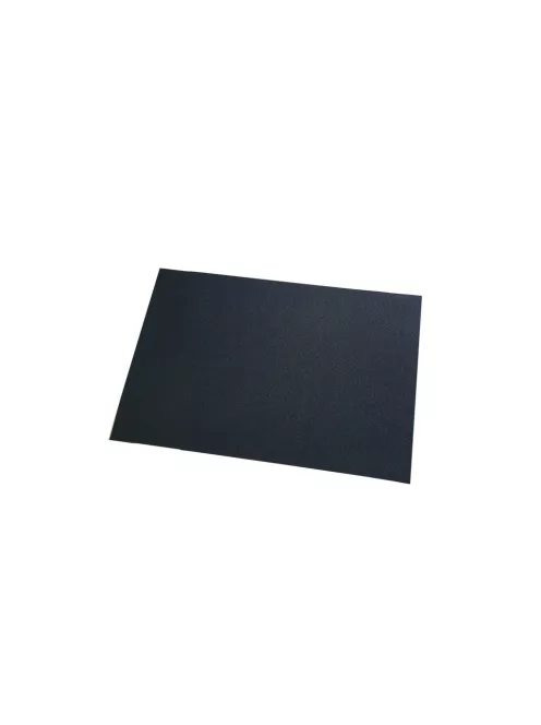 Autoshim Black Flex 6mm Acoustic Foamed Rubber | 50x75cm