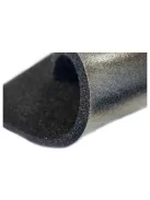 Autoshim Black Layer 7mm Polyurethane Foam | 50x50cm