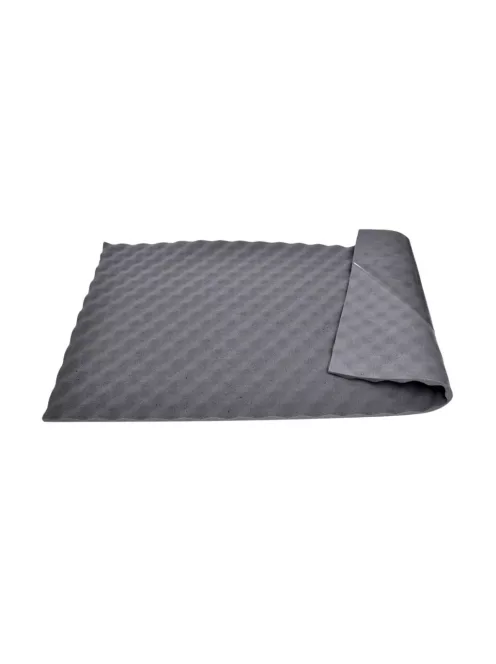 Autoshim Sound Wave 15mm Acoustic Damping  | 50x50cm
