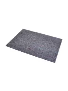 Felt acoustic 12mm Natural Non-woven Fabric | 50x80cm